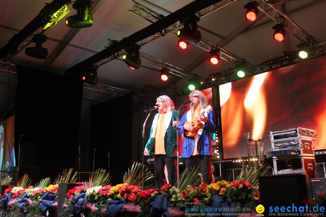 12. Alpenland - Musikfestival TG - Schweiz, 30.04.2016