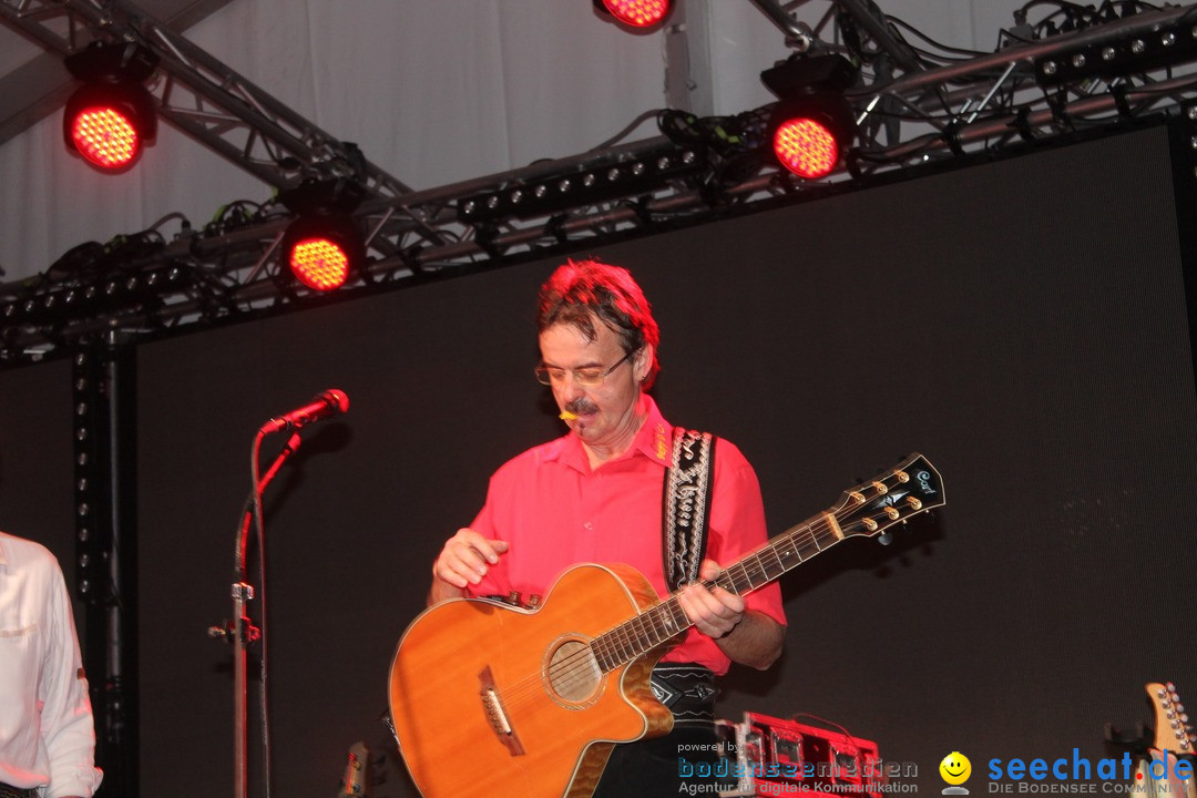 12. Alpenland - Musikfestival TG - Schweiz, 30.04.2016