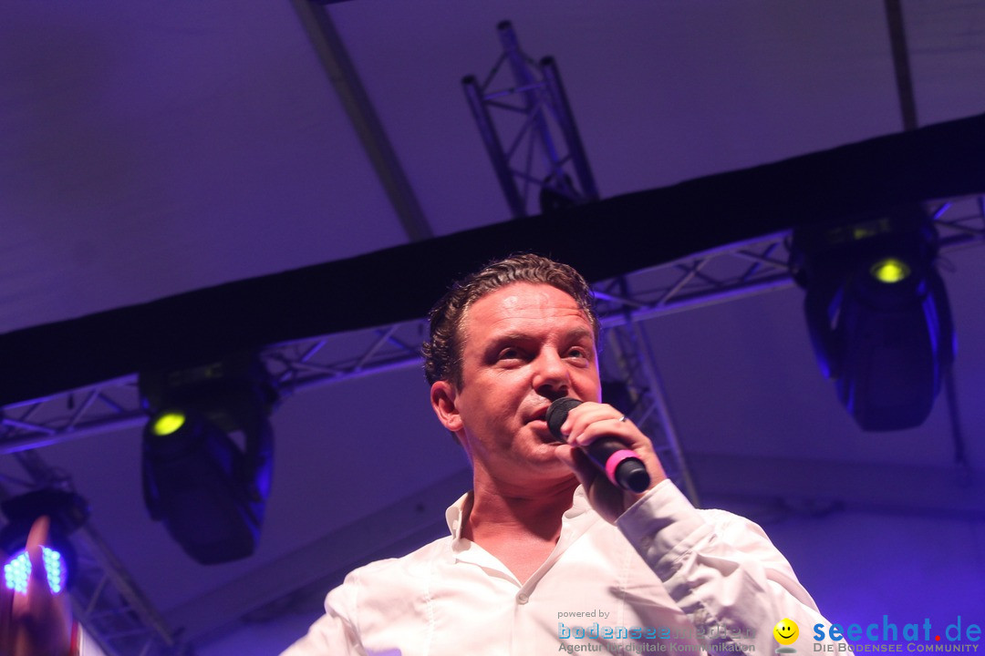 12. Alpenland - Musikfestival TG - Schweiz, 30.04.2016