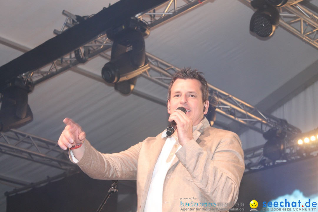 12. Alpenland - Musikfestival TG - Schweiz, 30.04.2016