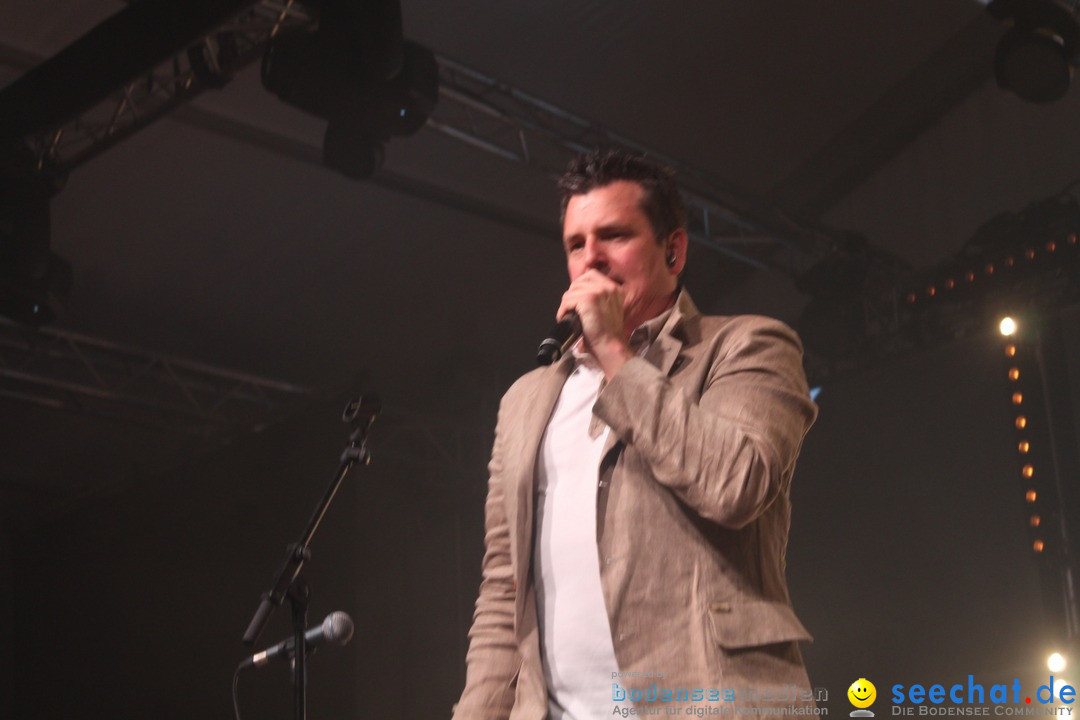 12. Alpenland - Musikfestival TG - Schweiz, 30.04.2016