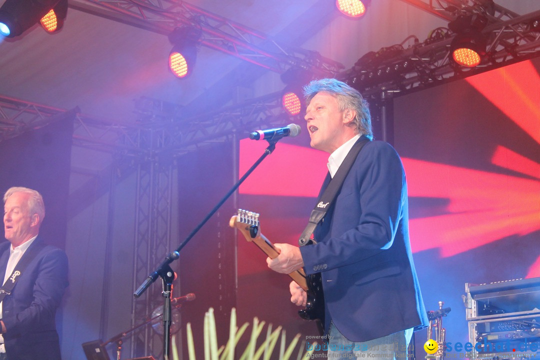 12. Alpenland - Musikfestival TG - Schweiz, 30.04.2016