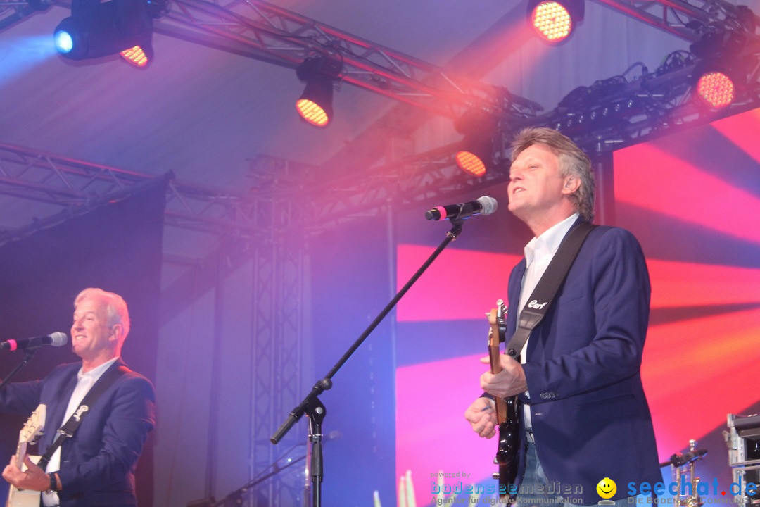 12. Alpenland - Musikfestival TG - Schweiz, 30.04.2016