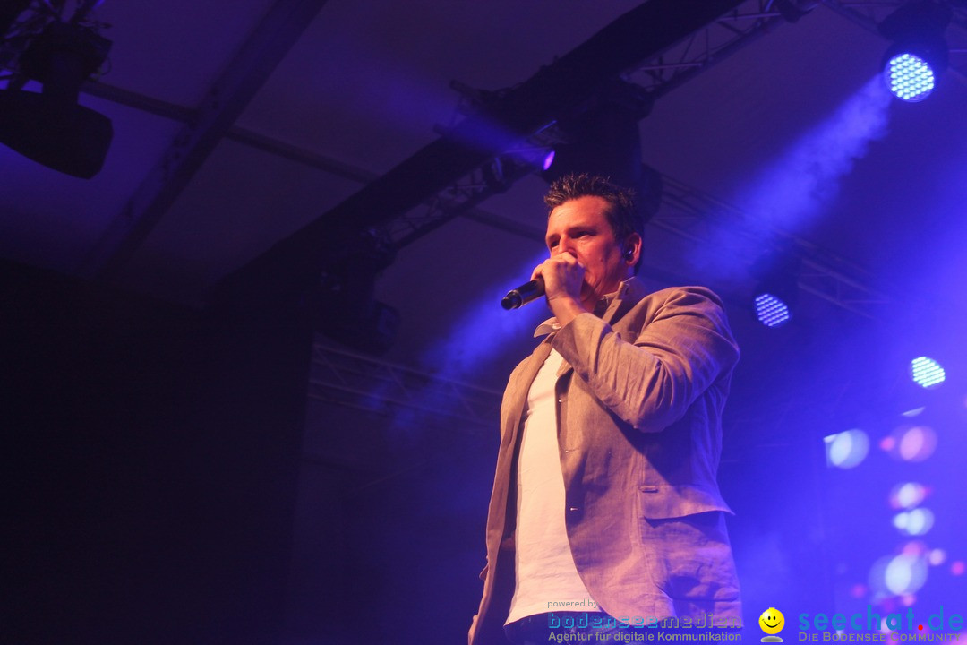 12. Alpenland - Musikfestival TG - Schweiz, 30.04.2016