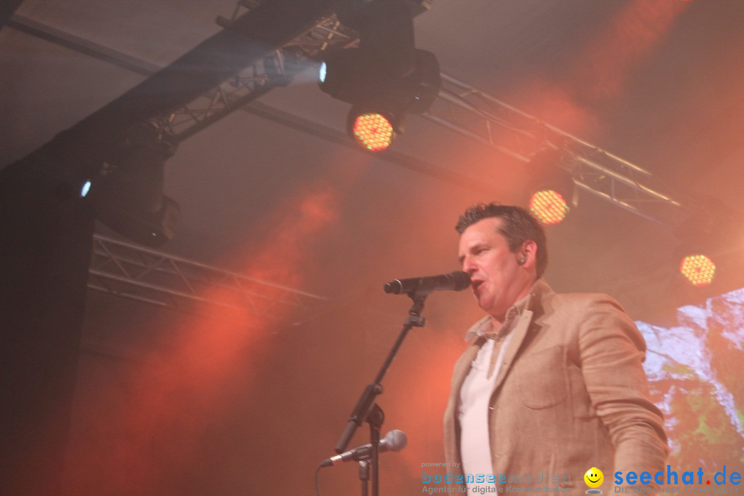 12. Alpenland - Musikfestival TG - Schweiz, 30.04.2016