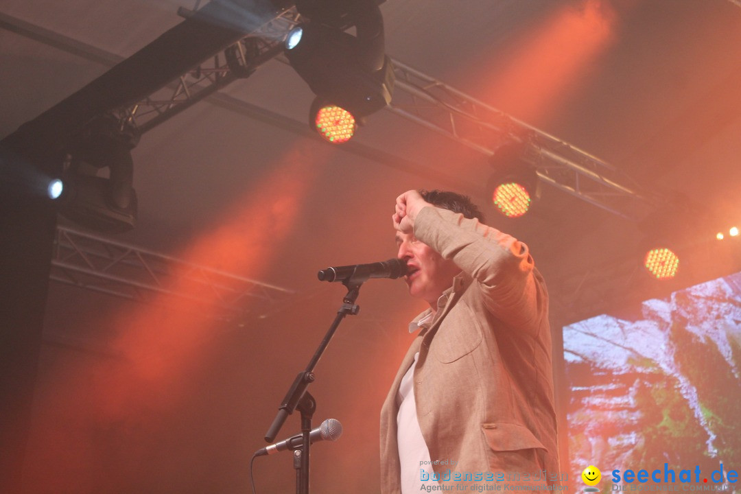 12. Alpenland - Musikfestival TG - Schweiz, 30.04.2016