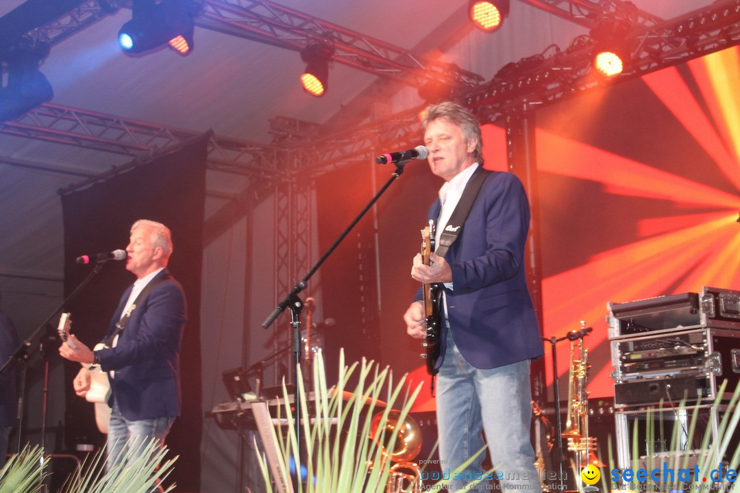 12. Alpenland - Musikfestival TG - Schweiz, 30.04.2016