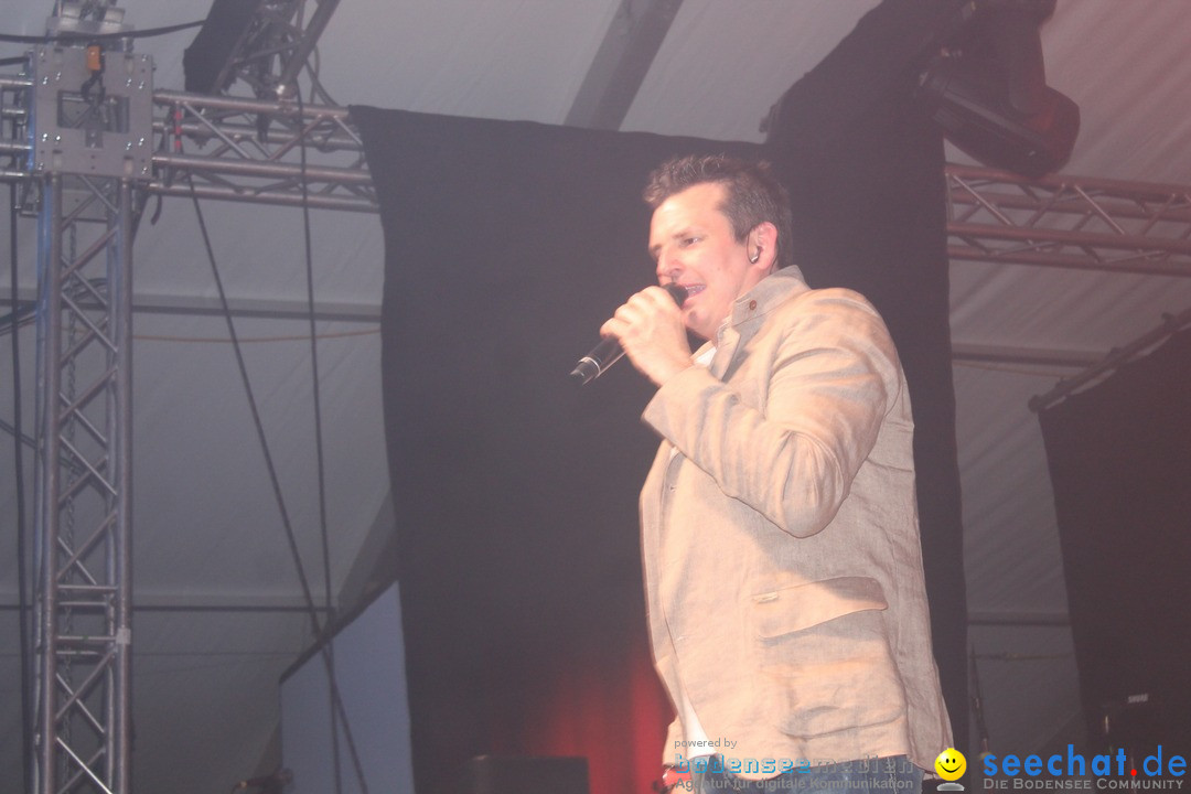 12. Alpenland - Musikfestival TG - Schweiz, 30.04.2016