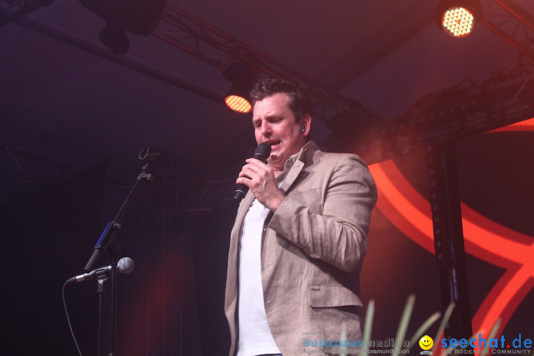 12. Alpenland - Musikfestival TG - Schweiz, 30.04.2016