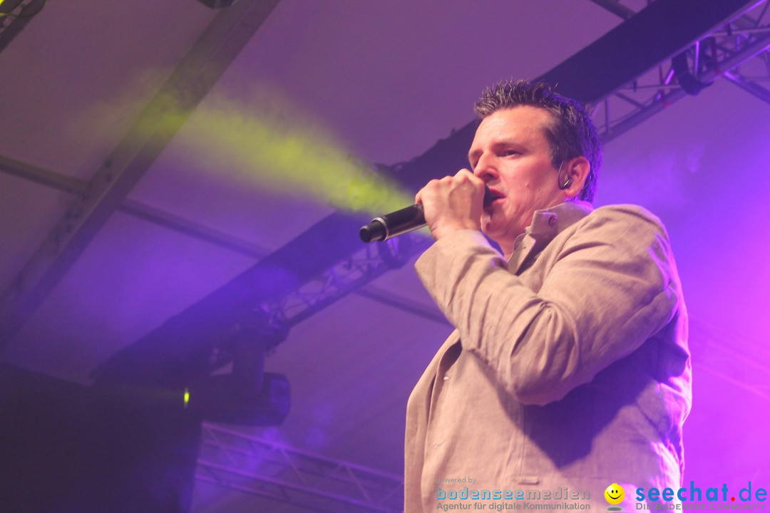 12. Alpenland - Musikfestival TG - Schweiz, 30.04.2016