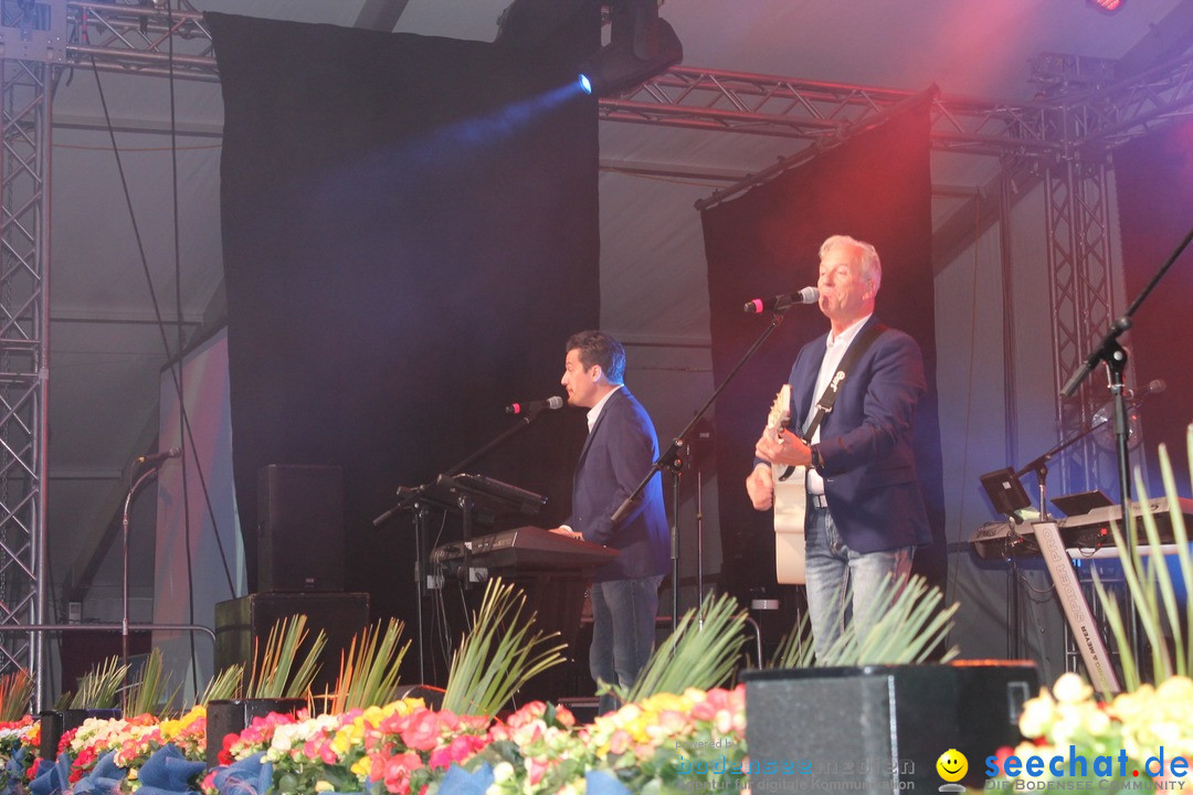 12. Alpenland - Musikfestival TG - Schweiz, 30.04.2016