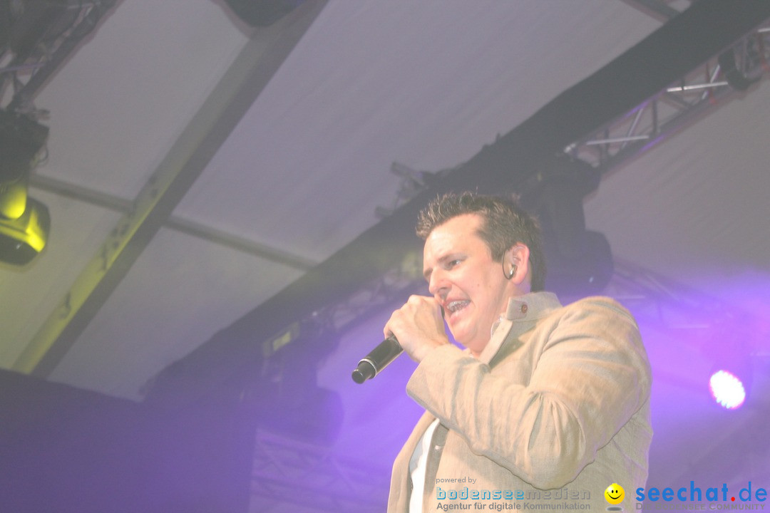 12. Alpenland - Musikfestival TG - Schweiz, 30.04.2016