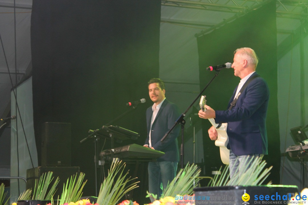 12. Alpenland - Musikfestival TG - Schweiz, 30.04.2016