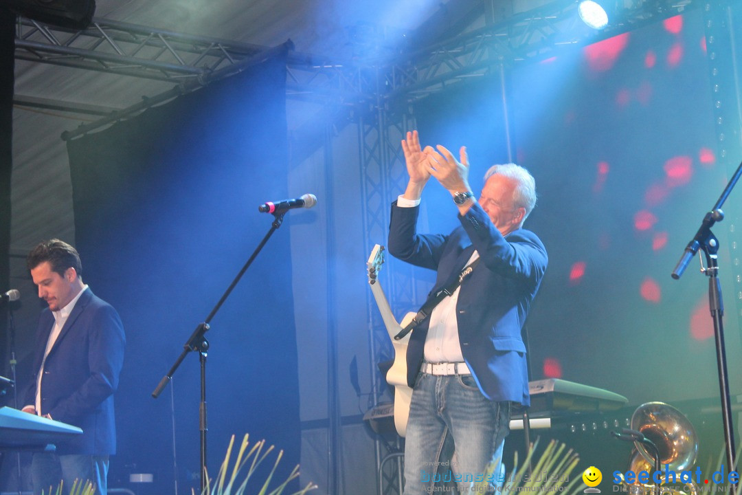 12. Alpenland - Musikfestival TG - Schweiz, 30.04.2016