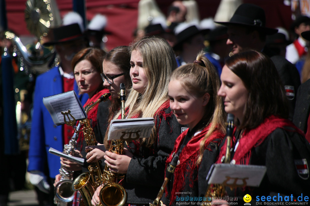 Blutritt: Heilig-Blut-Reliquie: Weingarten am Bodensee, 06.05.2016