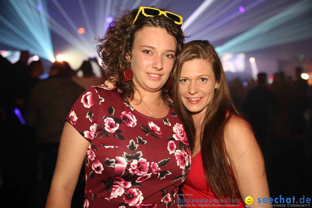 BEST OF IBIZA Vol. XIV - LADIES EDITION: Friedrichshafen, 07.05.2016