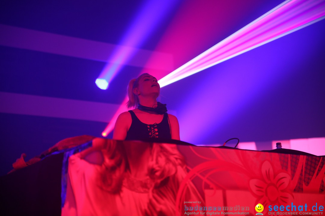 BEST OF IBIZA Vol. XIV - LADIES EDITION: Friedrichshafen, 07.05.2016