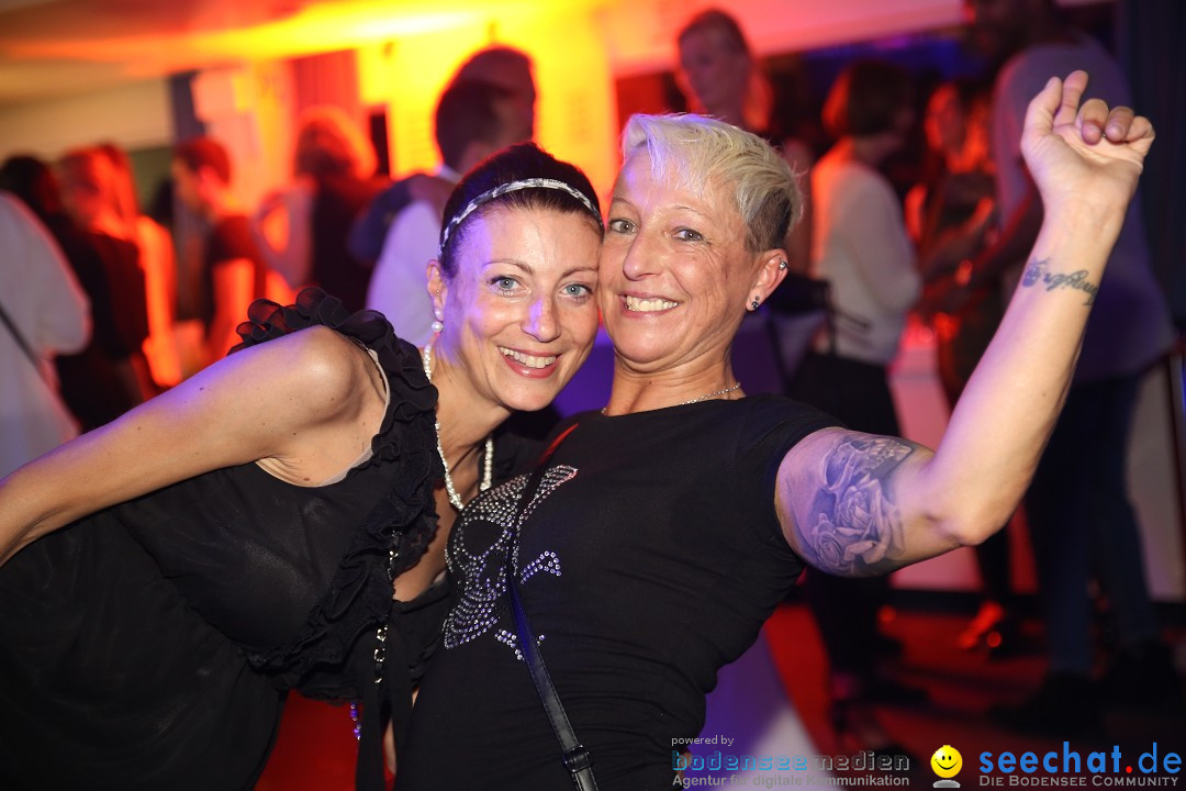 Seeklang Partyschiff: Friedrichshafen am Bodensee, 14.05.2016