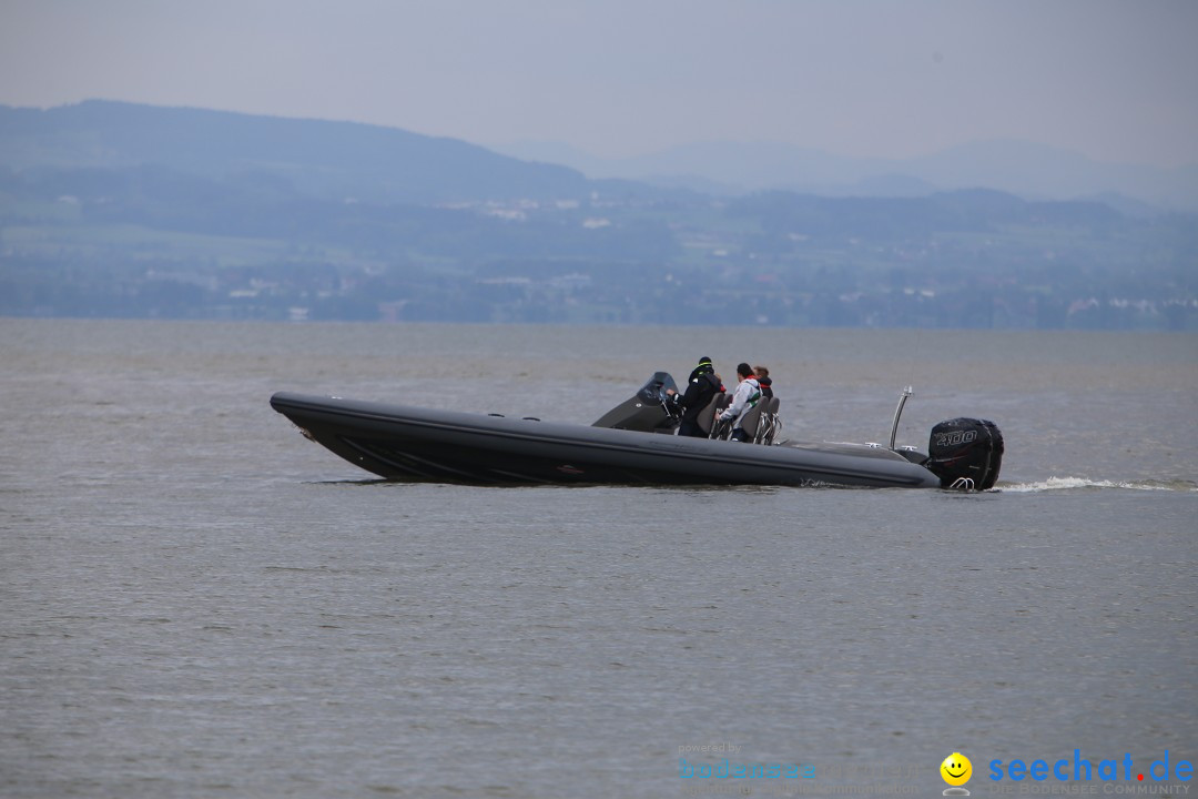 Match Race Germany - Yachtclub: Langenargen am Bodensee, 15.05.2016