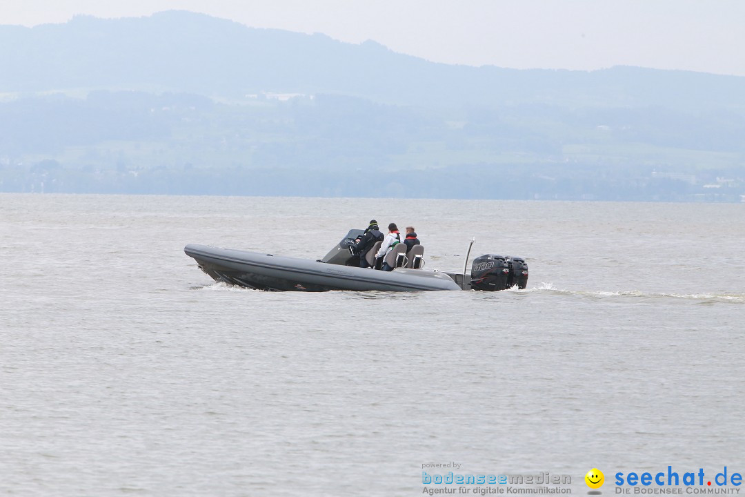 Match Race Germany - Yachtclub: Langenargen am Bodensee, 15.05.2016