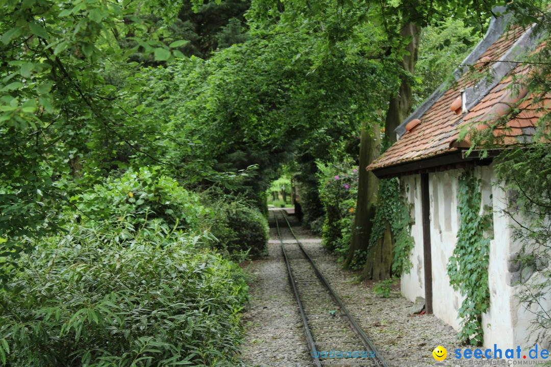 Immer wieder sonntags mit Stefan Mross: Europapark Rust, 22.05.2016