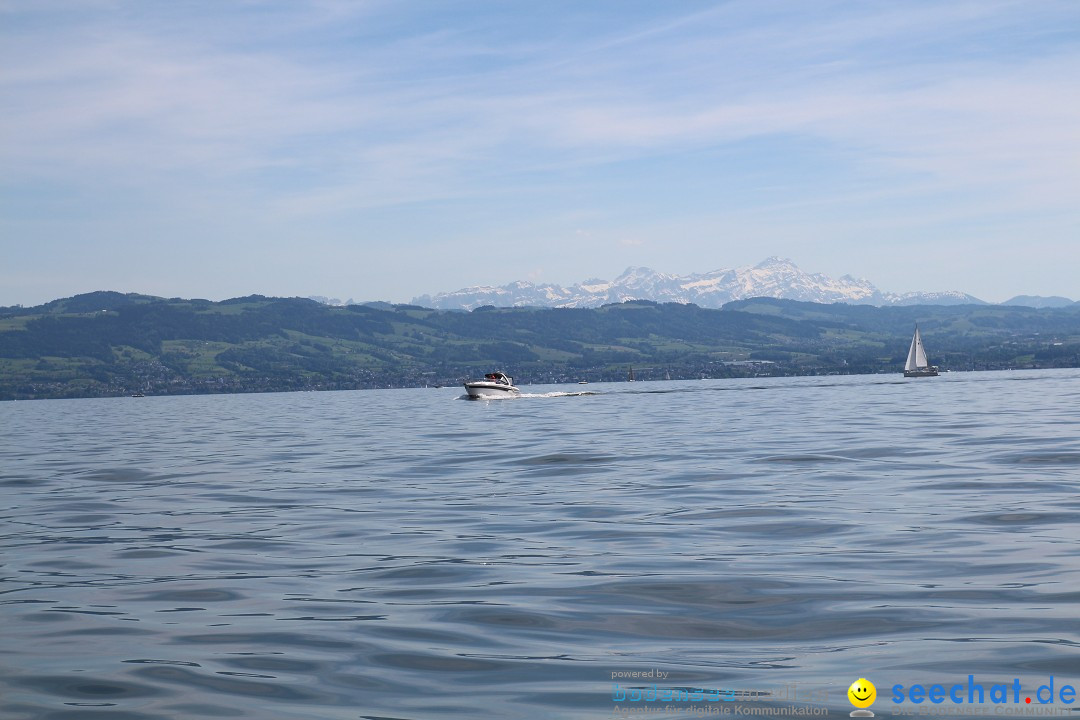 BODENSEEBOOT.DE - Ausfahrt und Hilfeleistung: Langenargen am Bodensee, 21.0