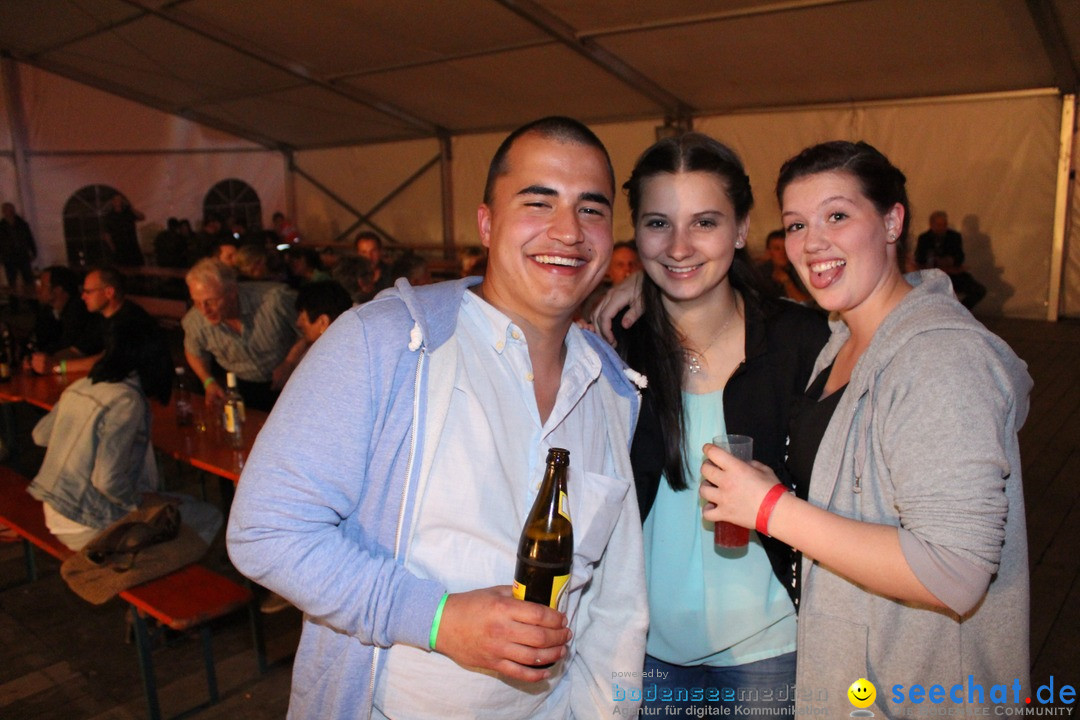 Schwingfest in Uzwil - Schweiz, 28.05.2016