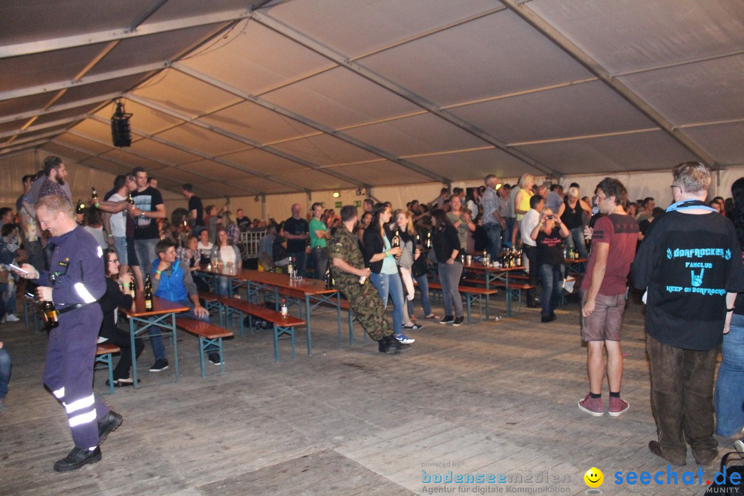 Schwingfest in Uzwil - Schweiz, 28.05.2016