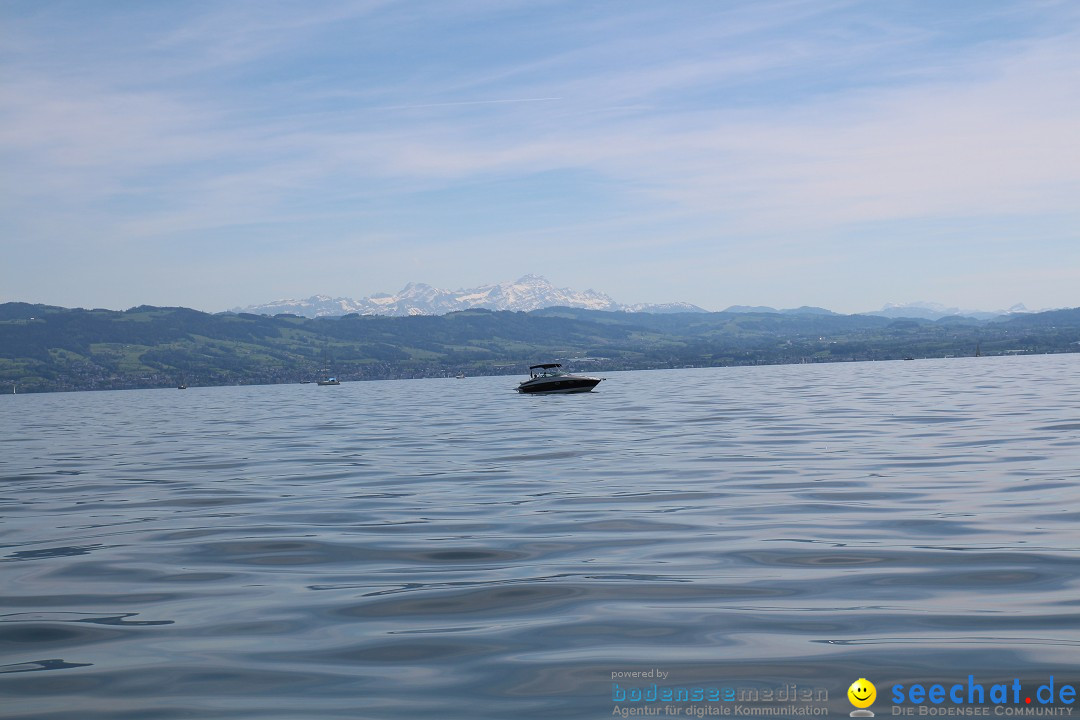 BODENSEEBOOT.DE - Bodenseetour Lindau und Bregenz am Bodensee, 27.05.2016