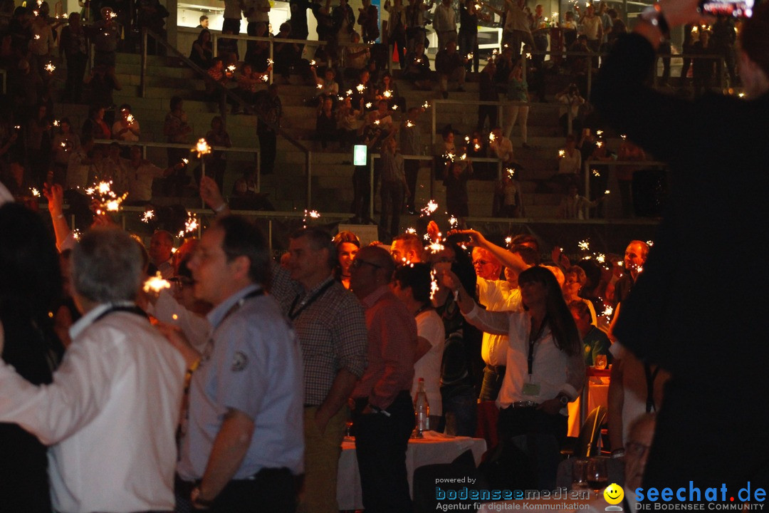 1. Schlagernacht Olten 2016: Olten - Schweiz, 18.06.2016