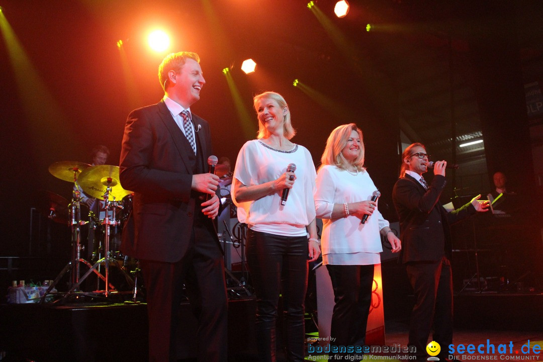 1. Schlagernacht Olten 2016: Olten - Schweiz, 18.06.2016