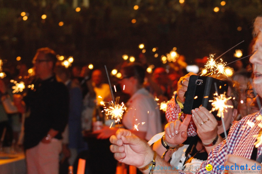 1. Schlagernacht Olten 2016: Olten - Schweiz, 18.06.2016