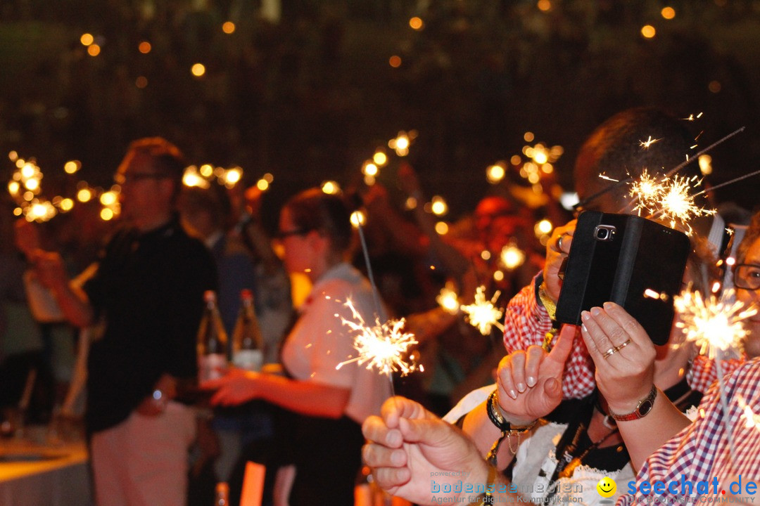 1. Schlagernacht Olten 2016: Olten - Schweiz, 18.06.2016