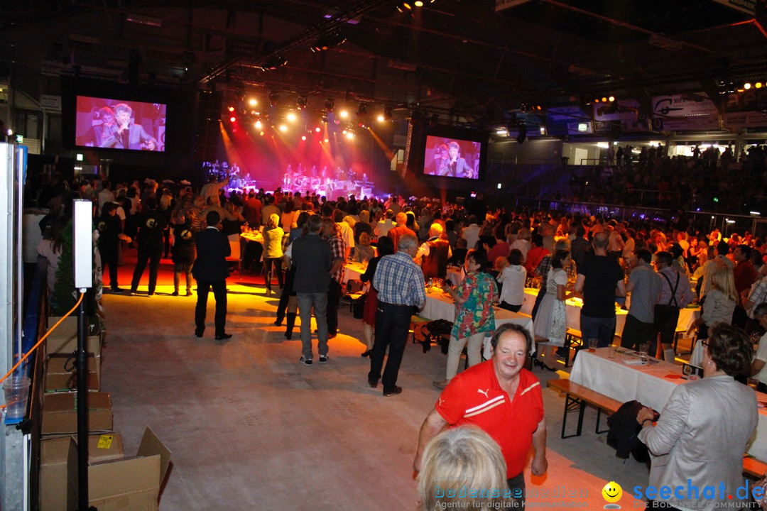 1. Schlagernacht Olten 2016: Olten - Schweiz, 18.06.2016