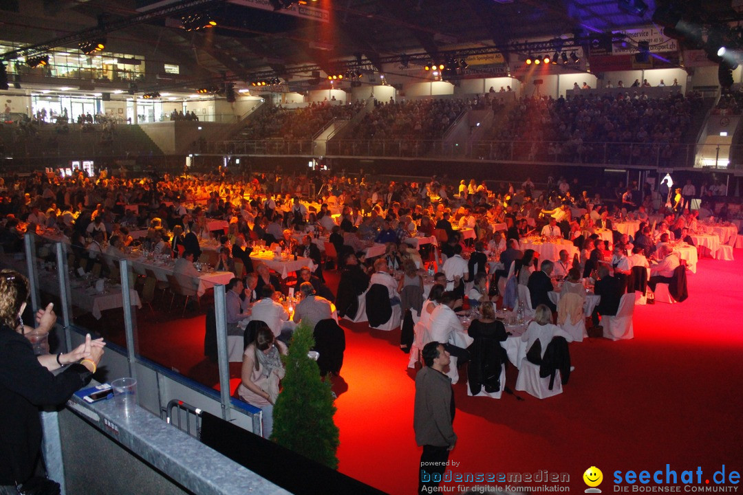 1. Schlagernacht Olten 2016: Olten - Schweiz, 18.06.2016