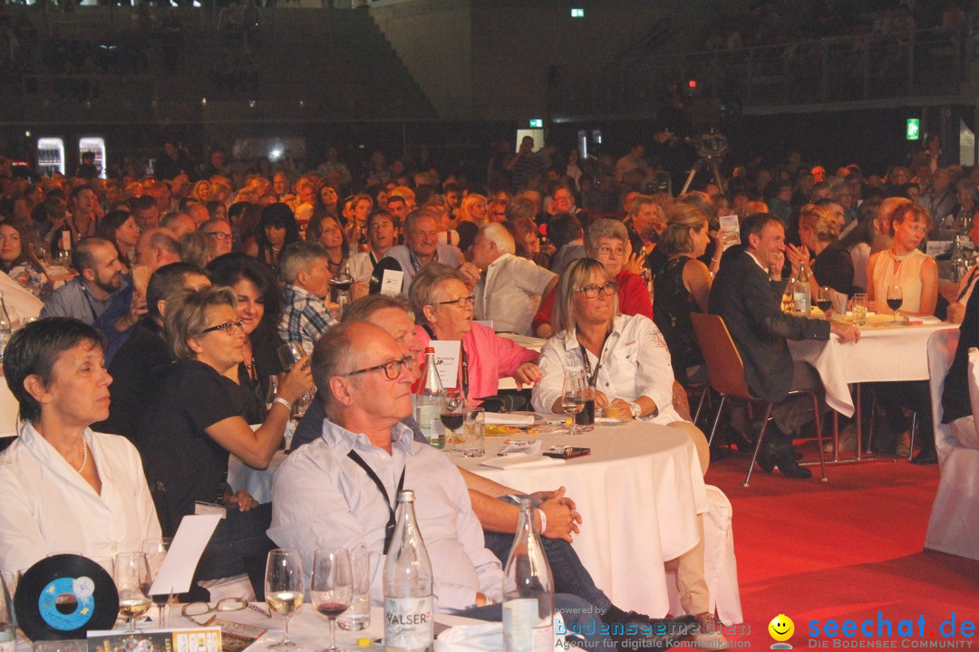 1. Schlagernacht Olten 2016: Olten - Schweiz, 18.06.2016