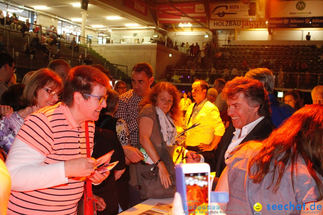 1. Schlagernacht Olten 2016: Olten - Schweiz, 18.06.2016