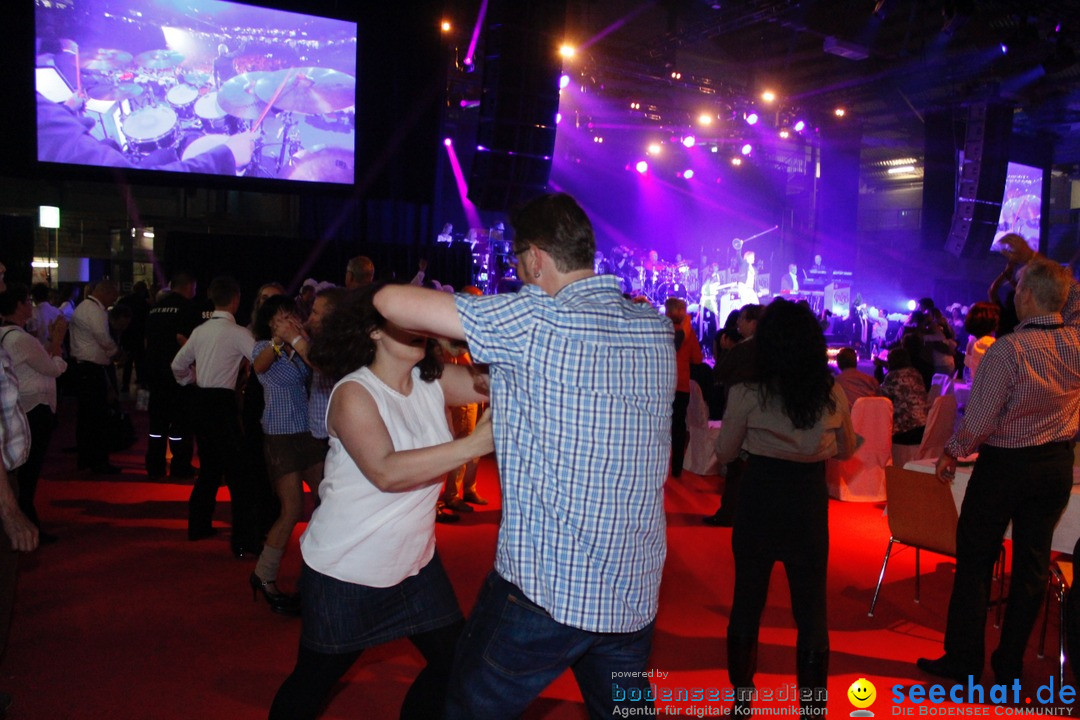 1. Schlagernacht Olten 2016: Olten - Schweiz, 18.06.2016