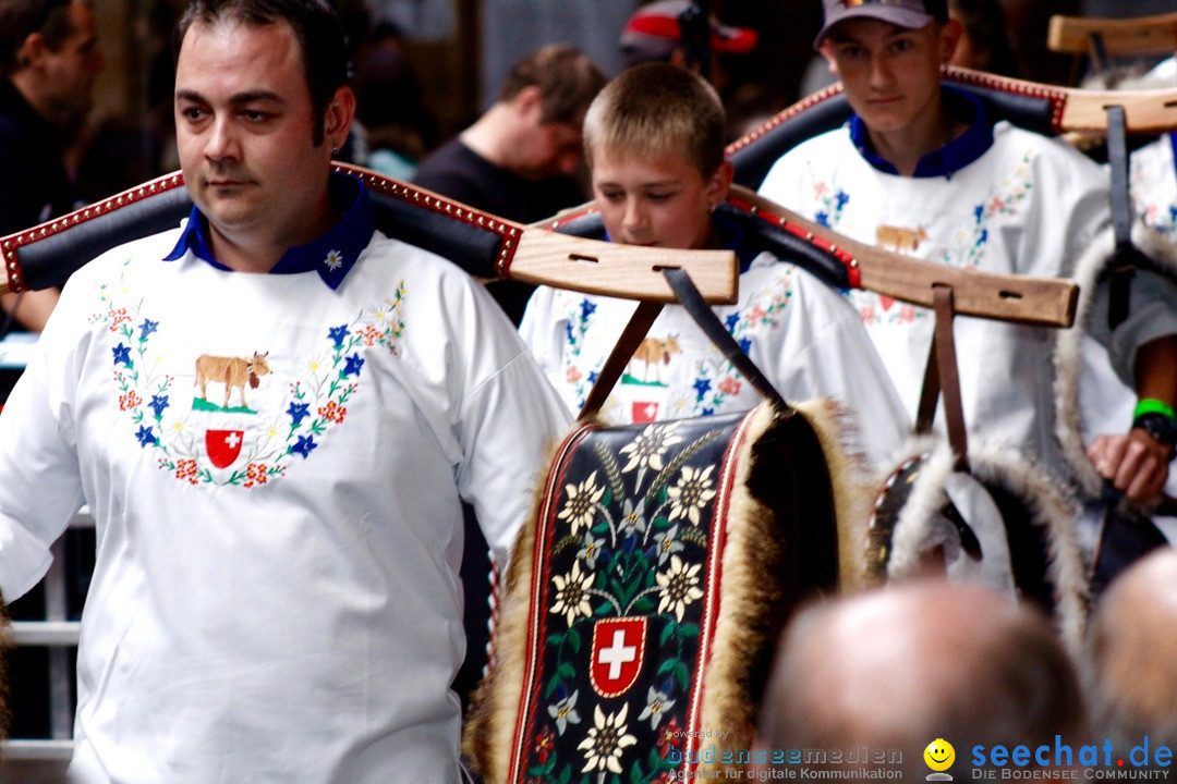 7. Viamala Schlagernacht: Cazis - Schweiz, 25.06.2016