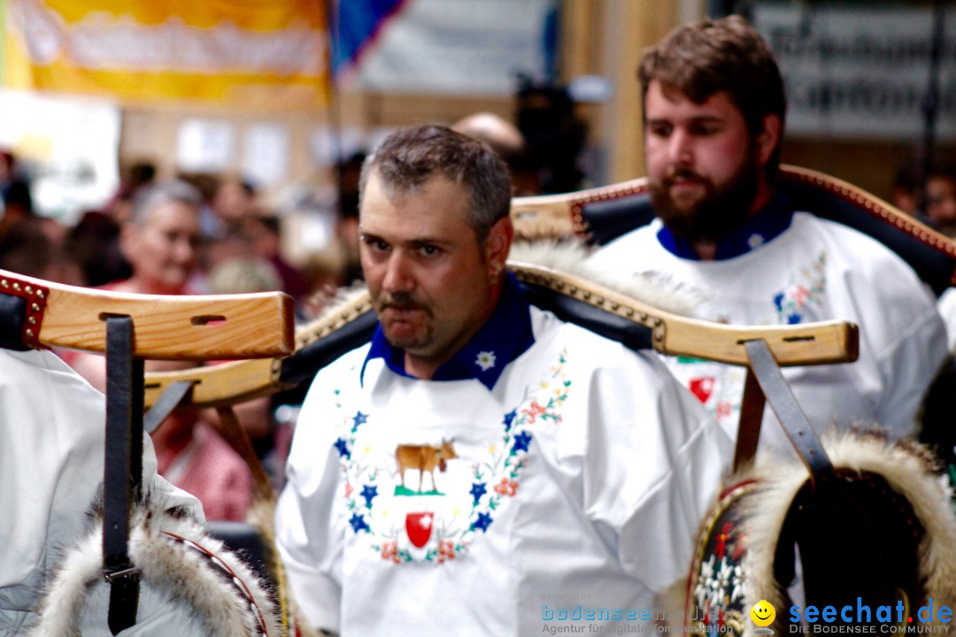 7. Viamala Schlagernacht: Cazis - Schweiz, 25.06.2016