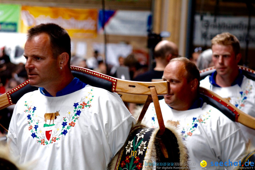 7. Viamala Schlagernacht: Cazis - Schweiz, 25.06.2016