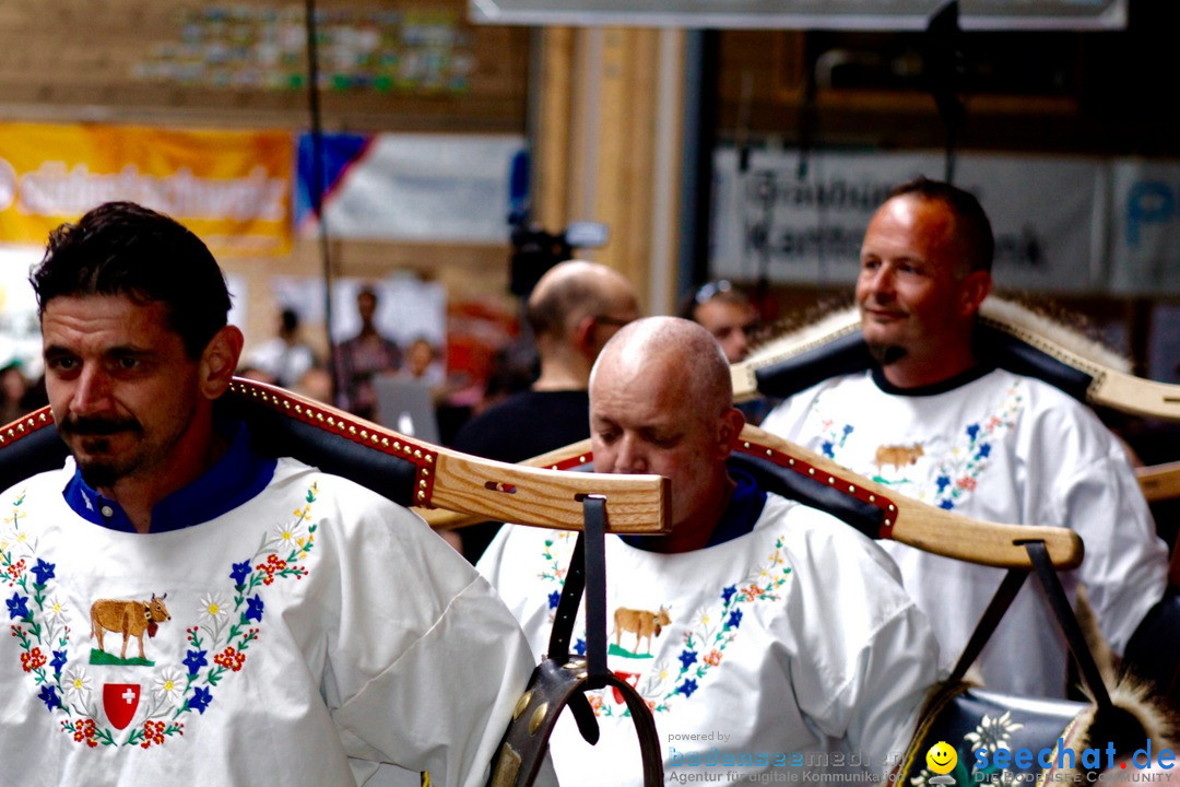 7. Viamala Schlagernacht: Cazis - Schweiz, 25.06.2016