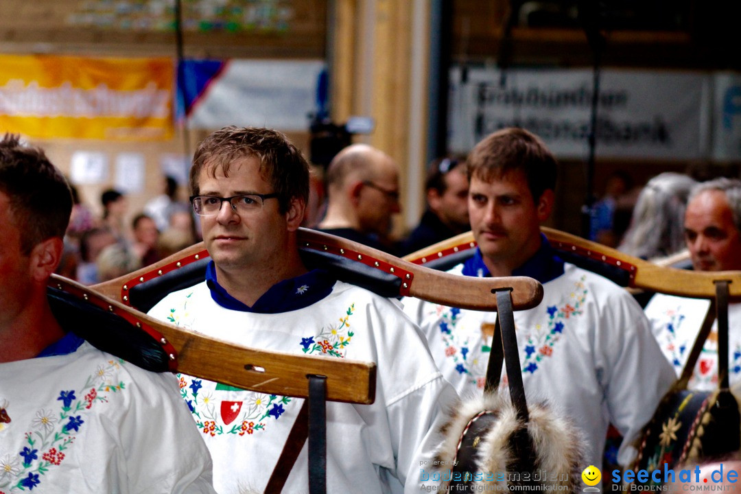 7. Viamala Schlagernacht: Cazis - Schweiz, 25.06.2016