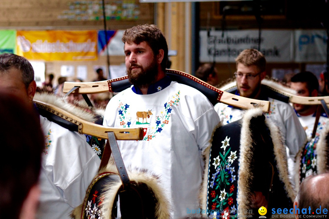 7. Viamala Schlagernacht: Cazis - Schweiz, 25.06.2016