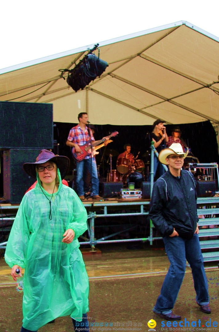 Trucker und Country Festival Schweiz: Interlaken, 26.06.2016