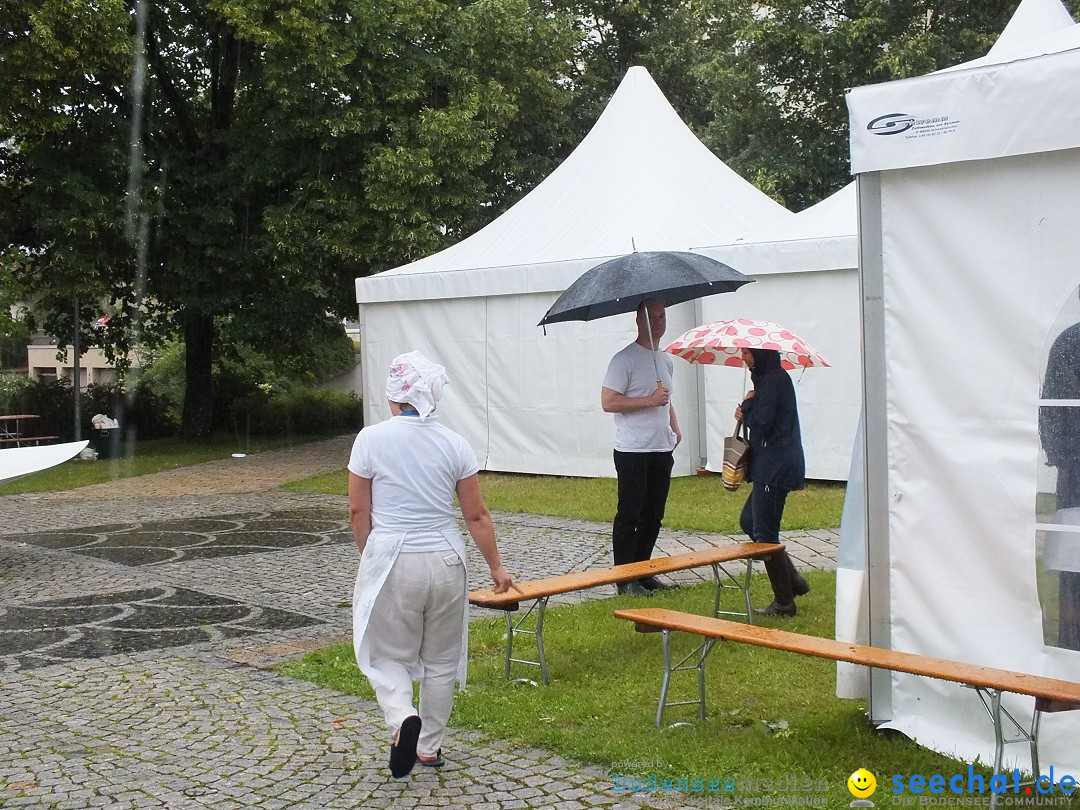 Koreafestival in Sankt Ottilien, 25.06.2016