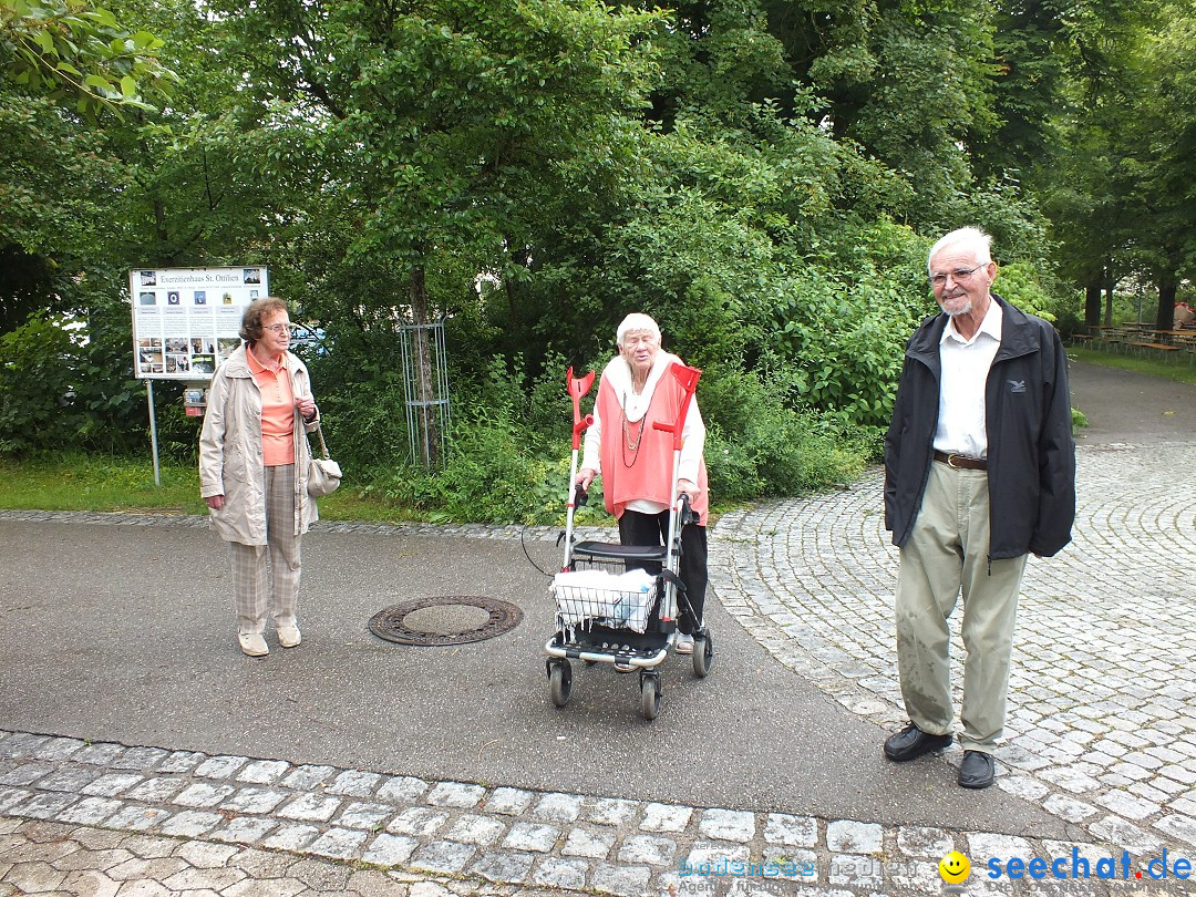 Koreafestival in Sankt Ottilien, 25.06.2016