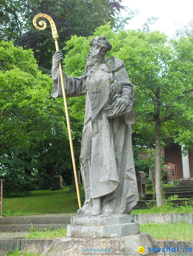 Koreafestival in Sankt Ottilien, 25.06.2016