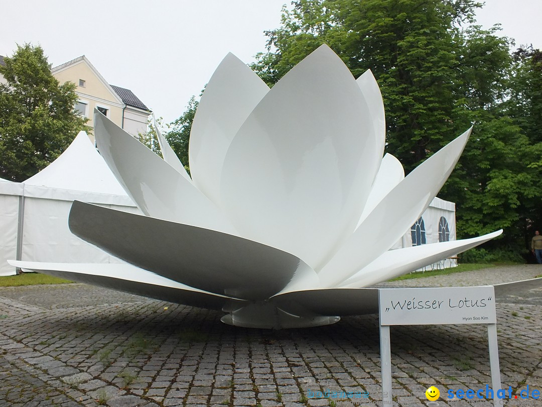 Koreafestival in Sankt Ottilien, 25.06.2016