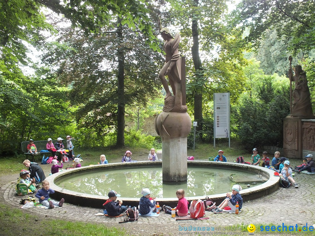 Koreafestival in Sankt Ottilien, 25.06.2016